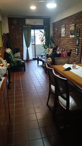 Imagen 1 de 6 de Excelente Departamento Semi-piso En Inmejorable Ubicación