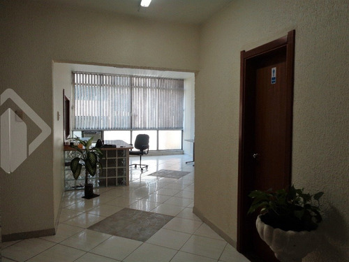 Imagem 5 de 15 de Sala/conjunto - Centro Historico - Ref: 195636 - V-195636