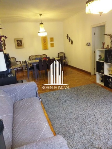 Imagem 8 de 12 de Apartamento 2 Dormitórios, 104m2 Na Vila Mariana - Bc4567