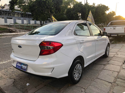 Imagem 5 de 15 de Ford Ka 1.0 Ti-vct Flex Se Manual