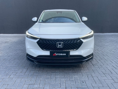 Honda HR-V Advance 1.5 TB 16V 5p Aut.