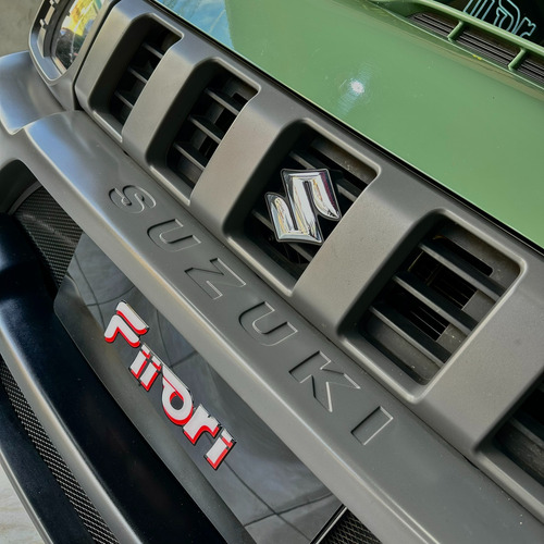 Suzuki Jimny 1.3 Forest 3p