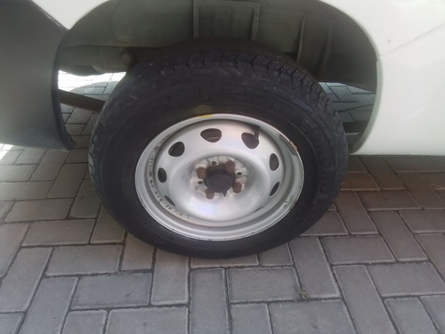 Fiat Fiorino 1.4 MPI FURGÃO ENDURANCE 8V FLEX 2P MANUAL