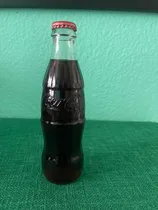 Comprar Botella Coca Cola Navidad 2011 Tapa Con Oso Coca Cola