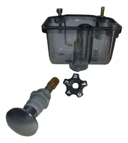 Comprar Kit Cuba Y Perilla Gris Para Carburadores Guillotina