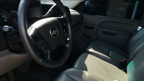 Chevrolet Silverado Ls