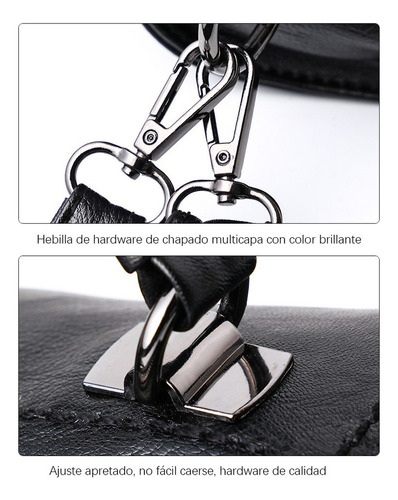 Lc Moda Una Bolsa Hombro Bolsa Crossbody Bolsa Mujer