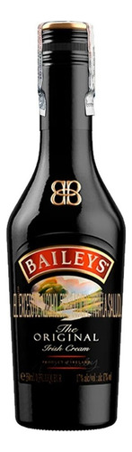 Crema De Whisky Baileys 375 Ml