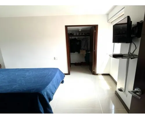 Venta De Apartamento En Calasanz
