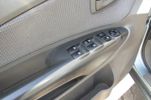 Hyundai Tucson 2.0 Gl 4x2 Mt