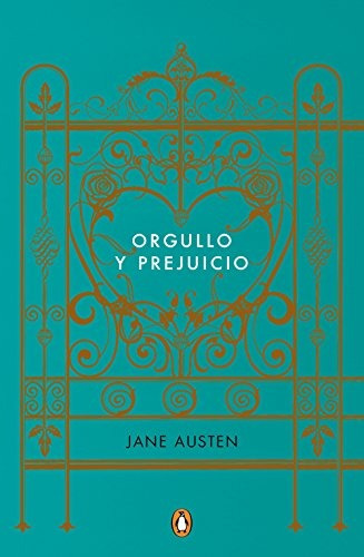 Libro : Orgullo Y Prejuicio (edicion Conmemorativa) / Pri...