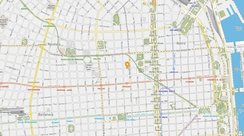 Imagen 2 de 2 de Cochera - San Nicolas