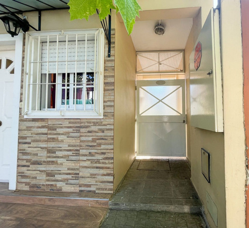 Departamento Venta Villa Sarmiento 3 Ambientes