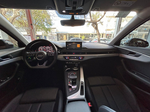Audi A4 2.0 Fsi Quattro 252cv