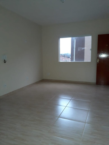 Imagem 2 de 10 de Apartamento - Ap00012 - 34159977