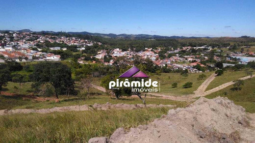 Imagem 3 de 30 de Terreno À Venda, 250 M² Por R$ 174.250,00 - Putim - São José Dos Campos/sp - Te1368