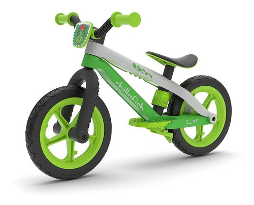 Bicicleta De Equilibrio Bmxie 02 Lime