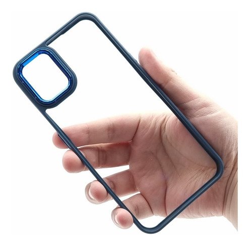 Funda Para Nothing Phone 1 Case Protector Resistente
