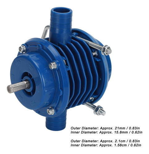 Bomba Presurizadora Automática Bomba De Agua Doméstica