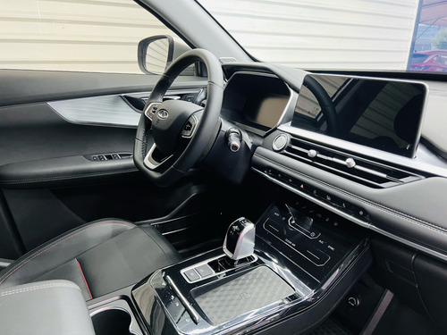 Chirey tiggo 7 pro 1.5 Luxury