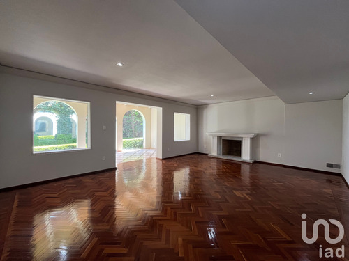 Venta Casa 3 Ambientes Lomas De Chapultepec Ii Sección