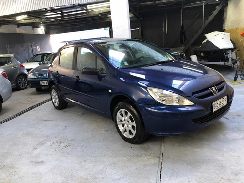 Peugeot 307 1.6 Xr 110cv 2007