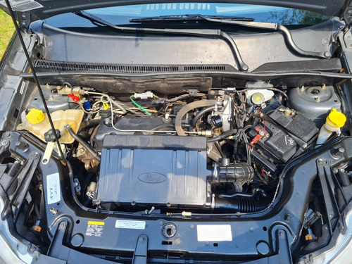 Ford Ecosport 1.6 My10 Xl Plus Mp3 4x2 2011