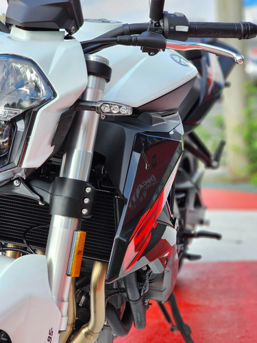 Benelli Tnt 600 I Entrega Inmediata - La Naked Mas Rápida Jc