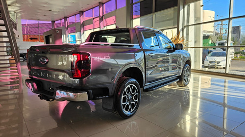 Ford Ranger 3.0 V6 Cd 4X4 Limited + At 250Cv
