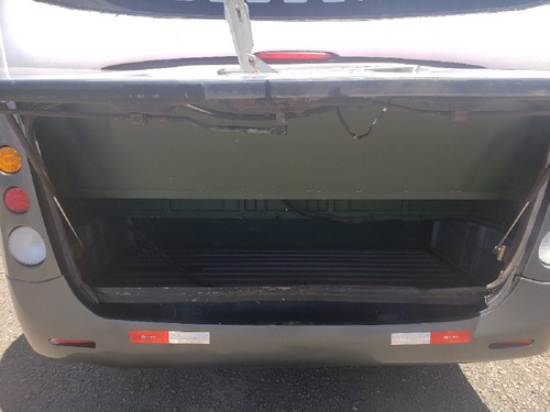 Buscar Micruss Exec C/ Ar 2009 - Cod Bb 0909