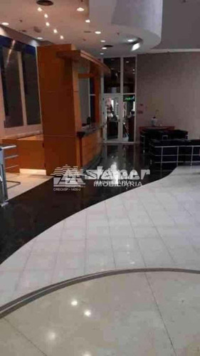 Imagem 5 de 15 de Venda Sala Comercial Até 100 M2 Centro Guarulhos R$ 380.000,00 - 35813v