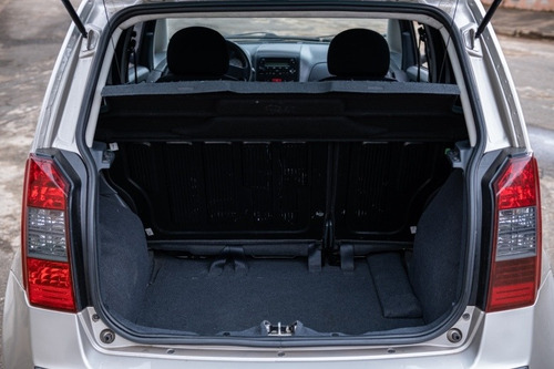 Fiat Idea 2010 1.8 Elx Flex 5p