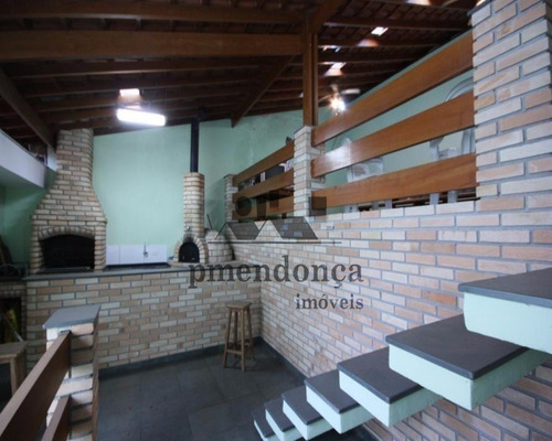 Imagem 15 de 19 de Casa - Ca00031 - 32905584