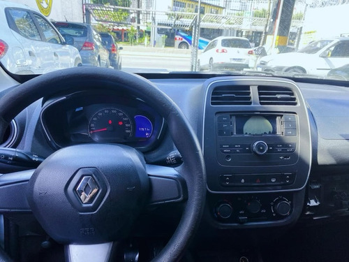 Renault Kwid Renault Kwid Outsider 1.0 12v SCe (Flex)