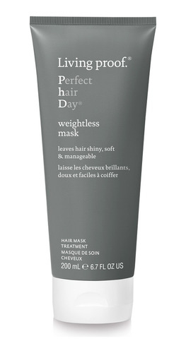 Living Proof Perfect Hair Day Weightless Mask 200ml