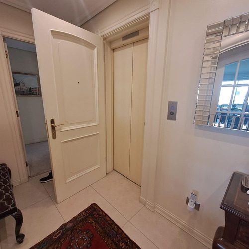 Penthouse En 4 Norte Con Poniente, 4d, 3b, 2e, 1b Viña