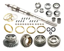 Comprar Kit Flecha, Baleros, Engranes, Bronce Toyota Hiace 2004-2019