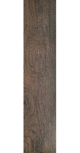 Porcelanato Europeo Wood Nogal 15 X 60