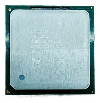 Comprar Procesador De Cpu Intel Pentium 4 Sl79k 2,80 Ghz 1m 800