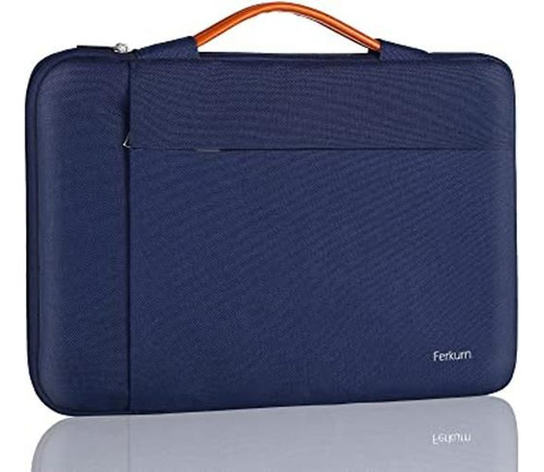 Ferkurn Funda Para Chromebook De 11 Pulgadas Para Laptop