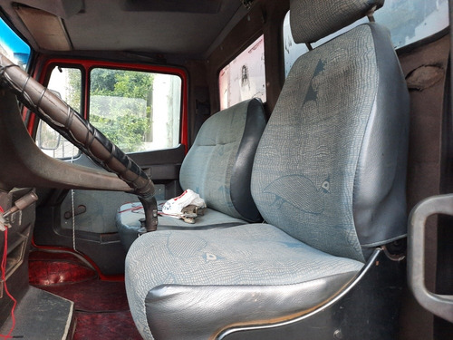 Mercedes Benz L 1215/48