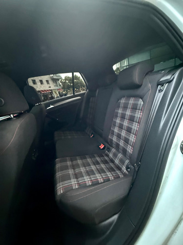 Volkswagen Golf 2.0 Gti Tsi App Connect