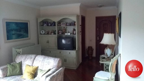Imagem 3 de 29 de Apartamento - Ref: 33260