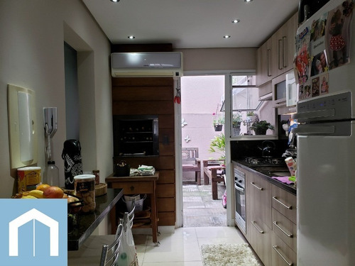 Imagem 2 de 27 de Casa - Ca00030 - 68726653