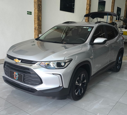 Chevrolet Tracker 1.0 Turbo 5p