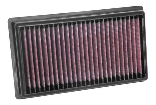 Filtro De Aire Alto Flujo K&n Hyundai Accent 1.6l  2020