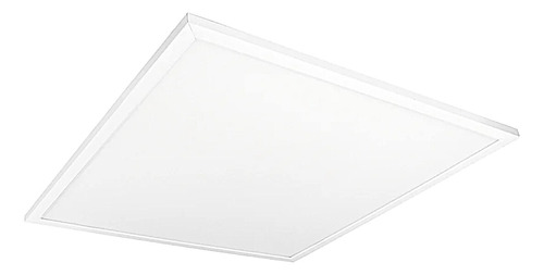 Lámpara Empotrable 60x60 Soft Led 40w Luz Neutra Blanco Magg