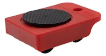 Comprar Ruedas Para Mover Objetos Pesados Muebles Juego De 4 Ruedas