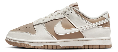 Zapatillas Nike Dunk Low Next Nature Pale Dd1873_100   