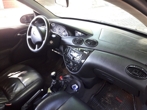 Ford Focus 2006 1.8 Tdci Ghia